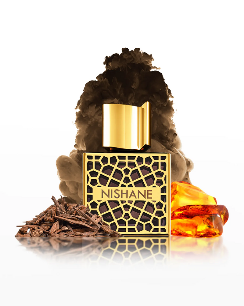 NISHANE NEFS Extrait de Parfum