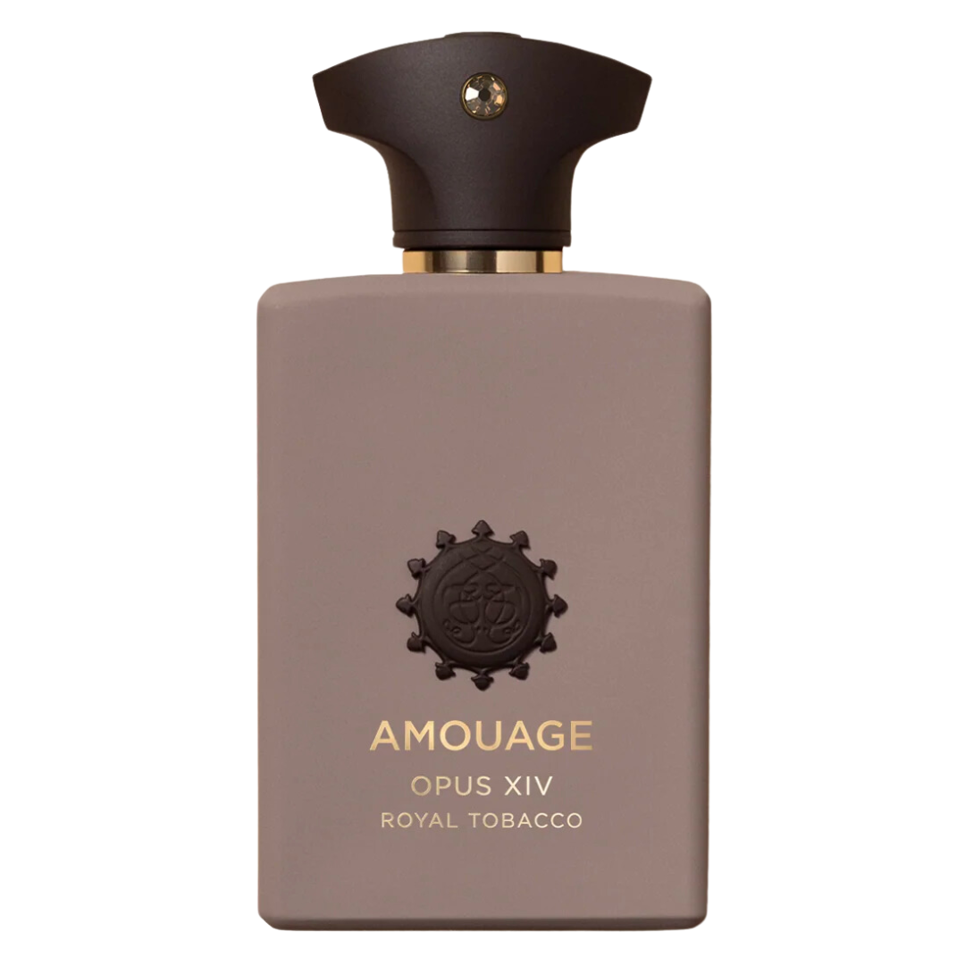 AMOUAGE Opus XIV Royal Tobacco Eau de Parfum