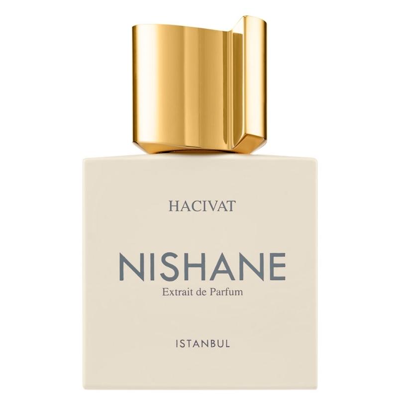 NISHANE Hacivat Extrait de Parfum