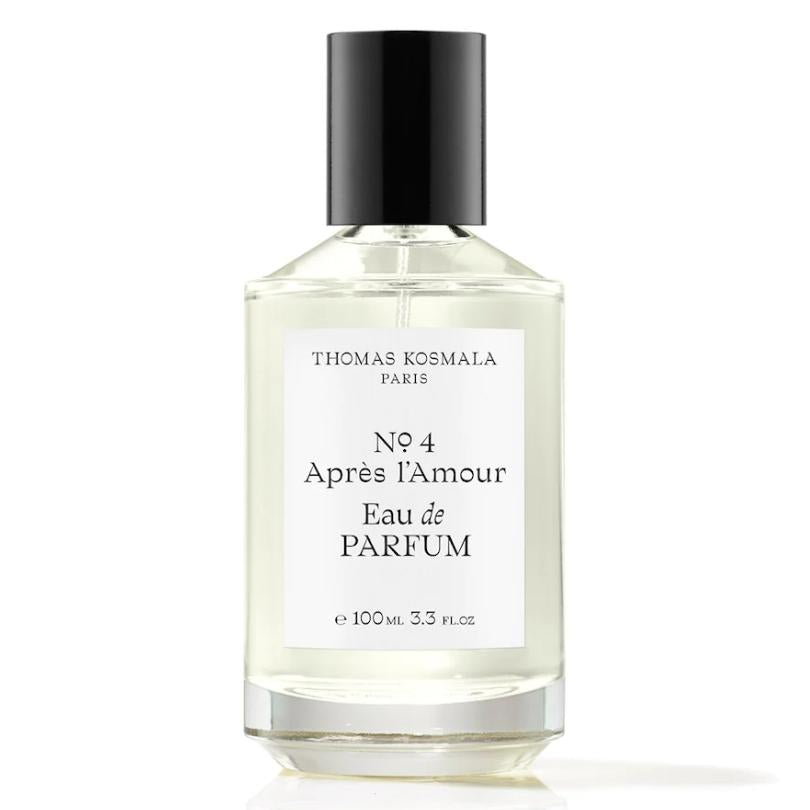 THOMAS KOSMALA Après l'Amour N°4 Eau de Parfum