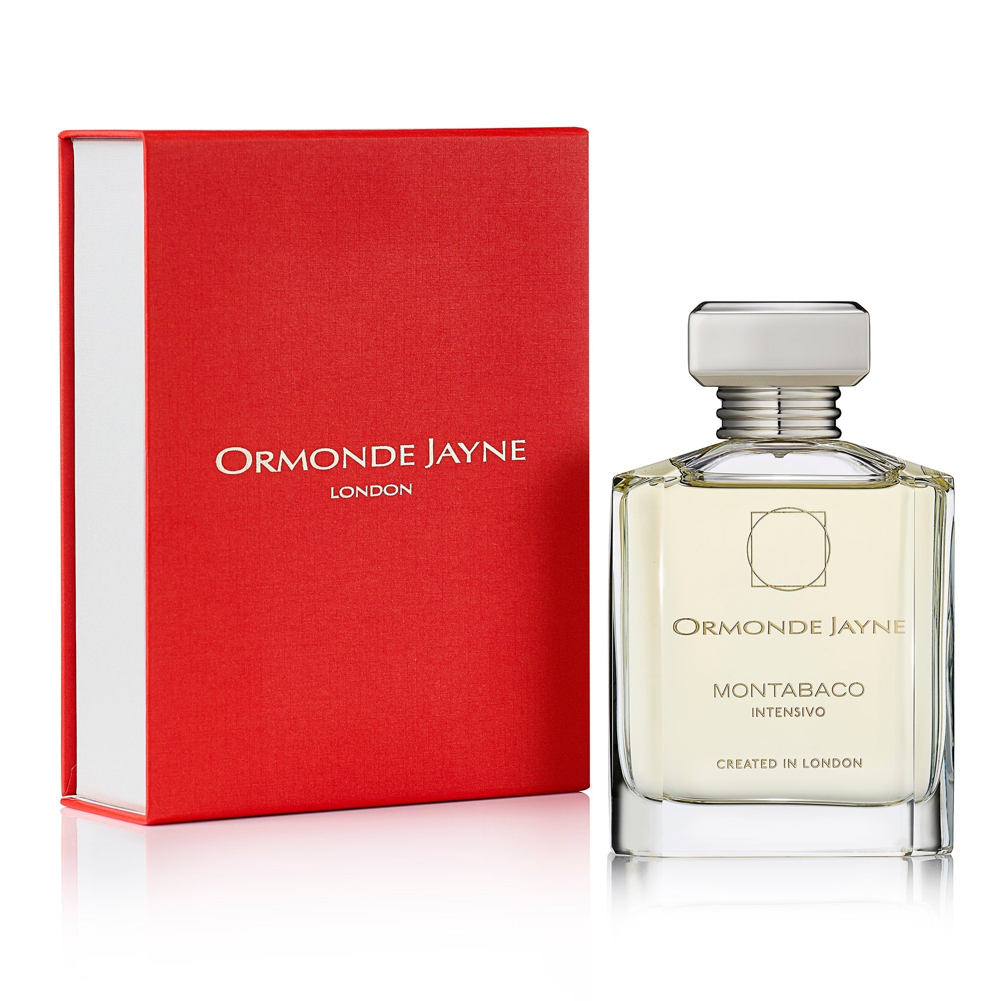 ORMONDE JAYNE Montabaco Intensivo