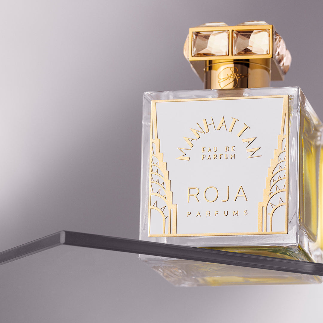 ROJA DOVE Manhattan Eau de Parfum