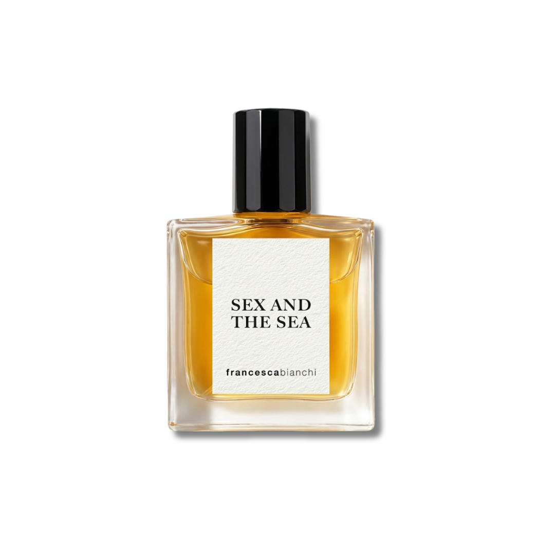 Sex and the Sea