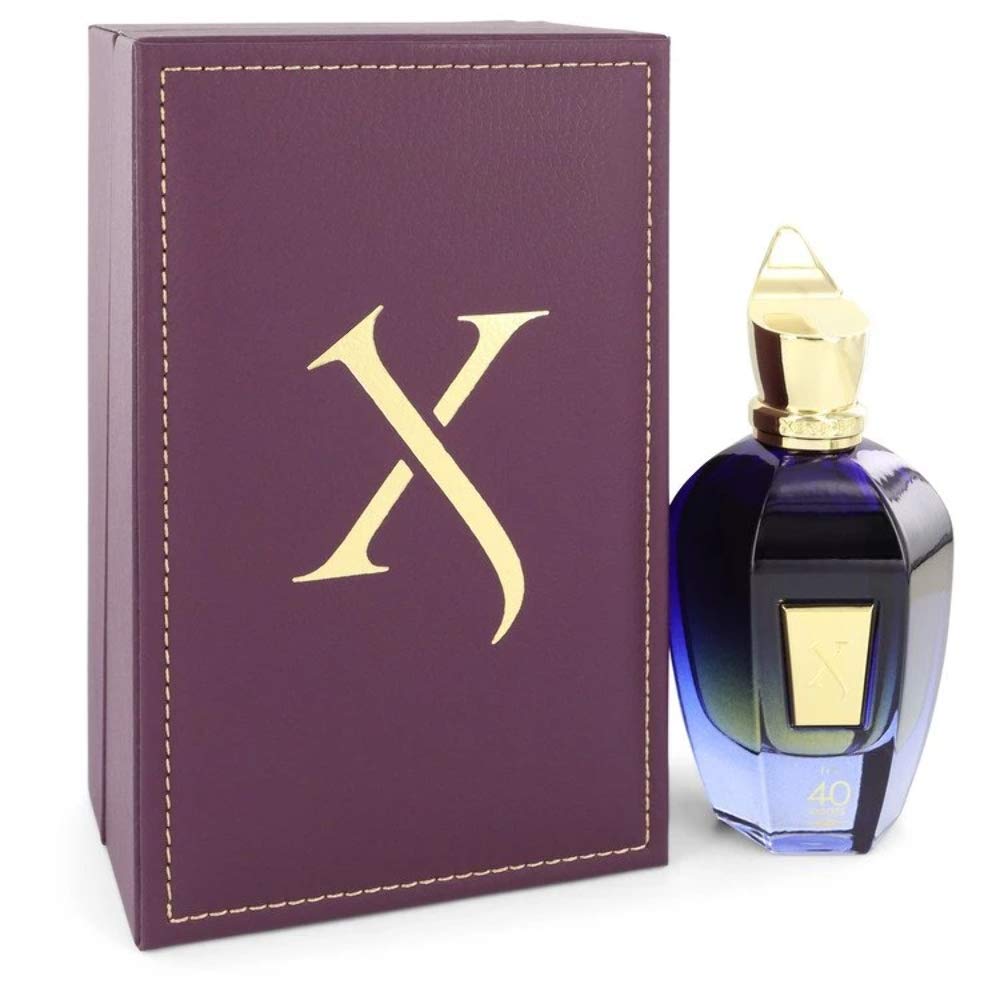 XERJOFF 40 Knots Eau de Parfum
