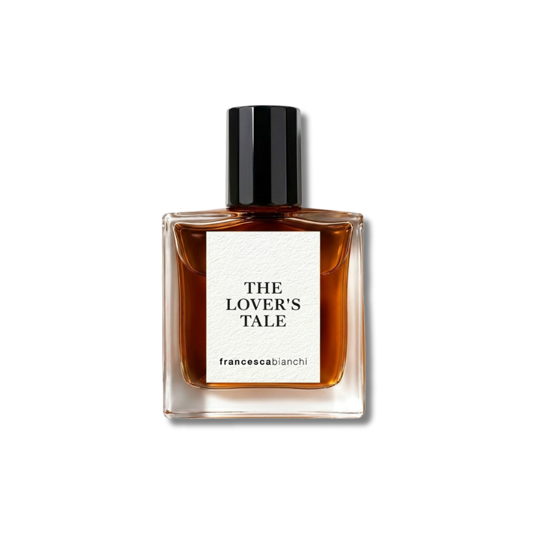 The Lover's Tale