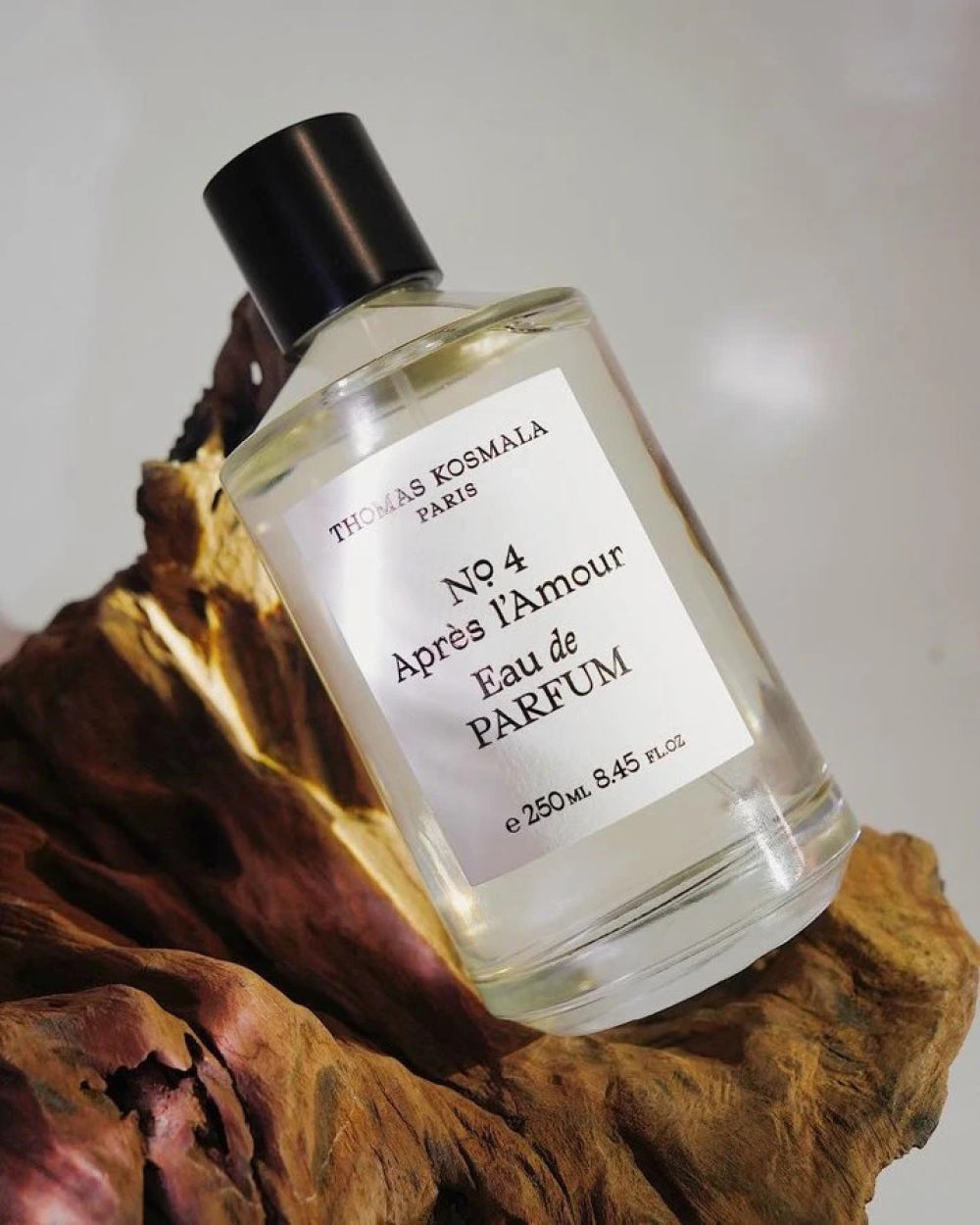 THOMAS KOSMALA Après l'Amour N°4 Eau de Parfum