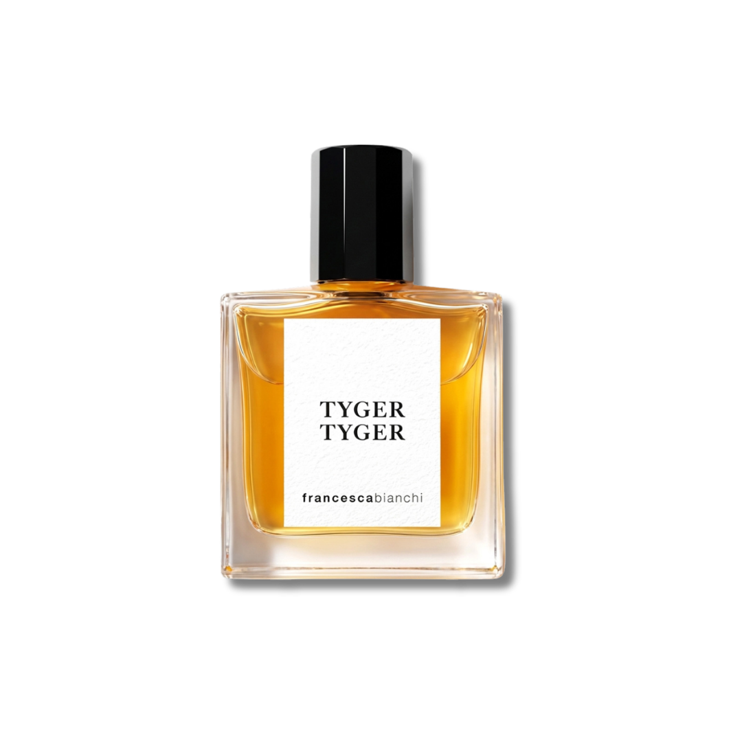 Tyger Tyger