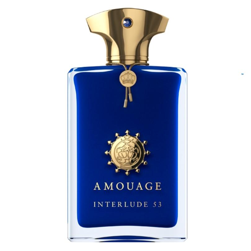 AMOUAGE INTERLUDE 53