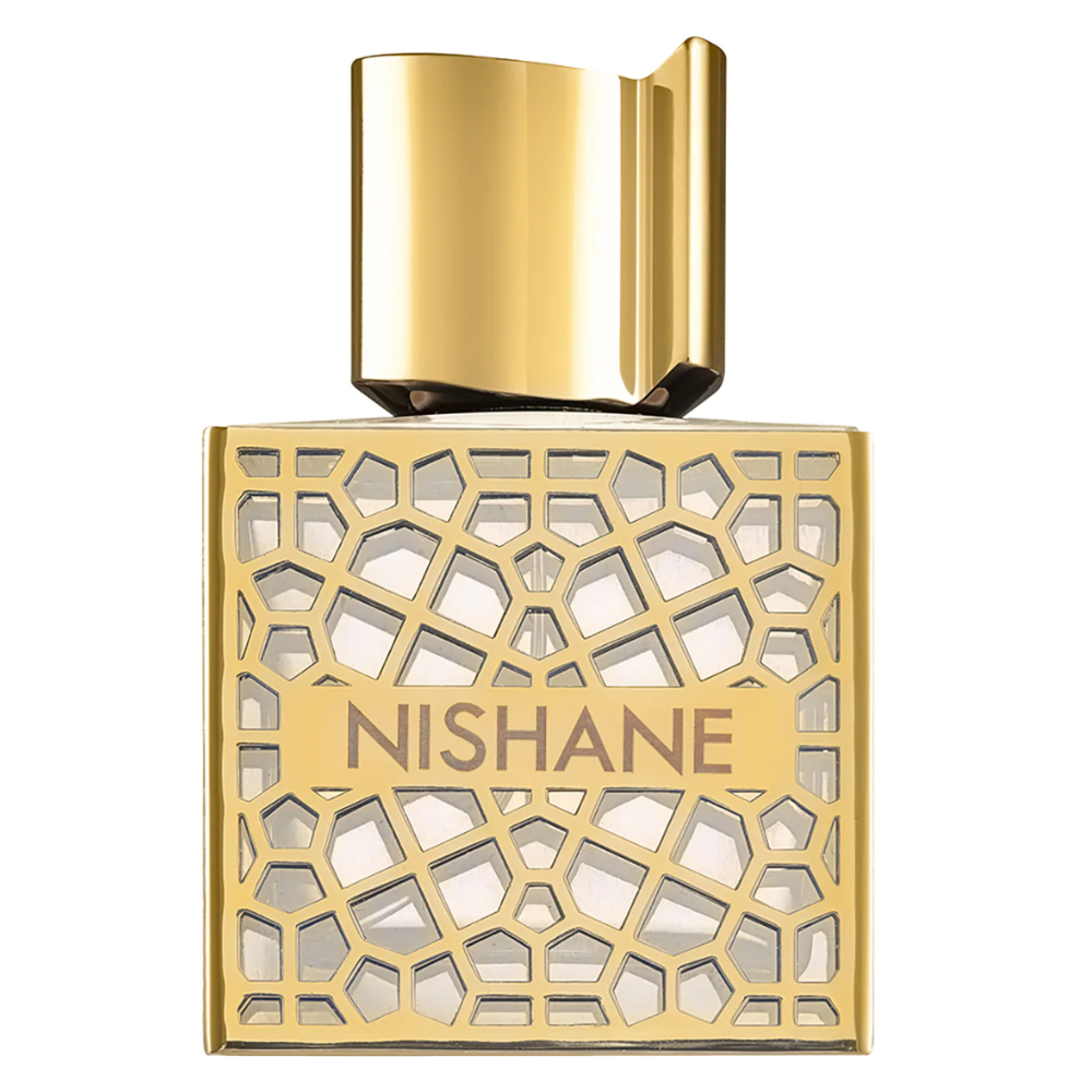 NISHANE Hacivat Oud Extrait de Parfum