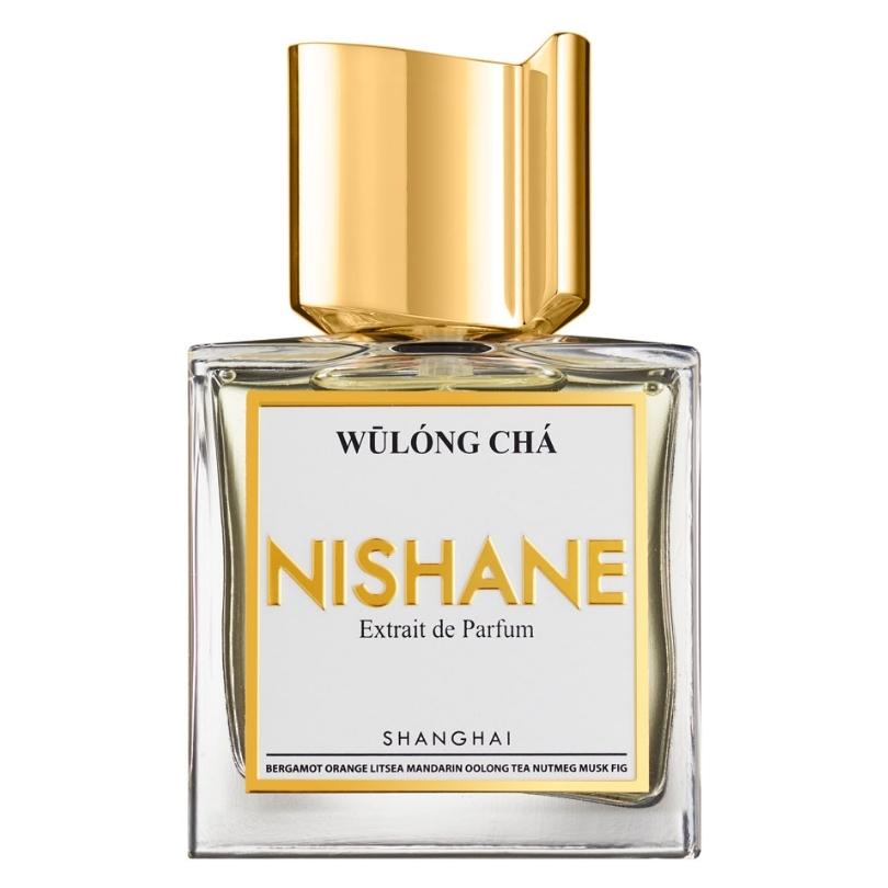 NISHANE Wulong Cha Extrait de Parfum
