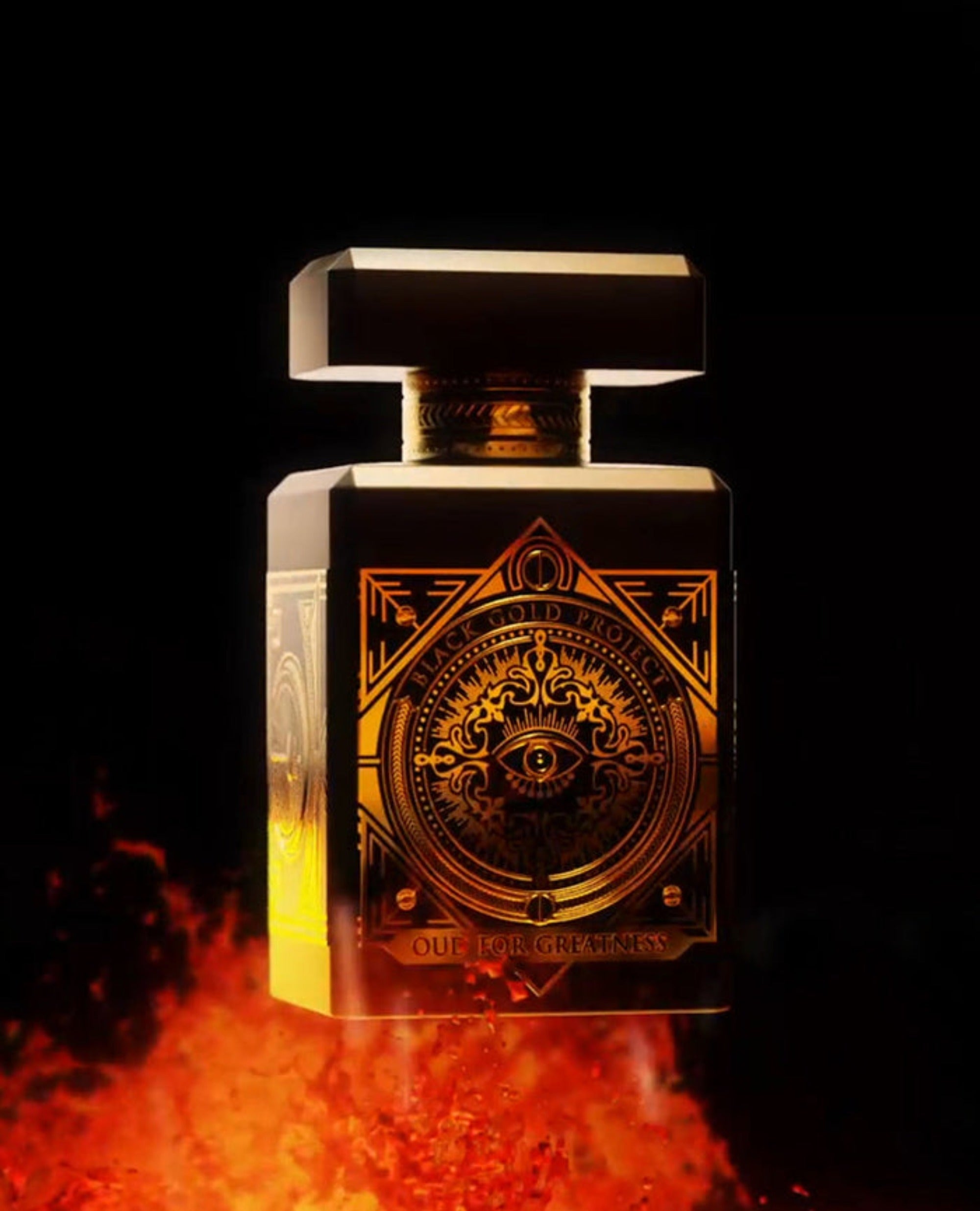 INITIO Oud for Greatness