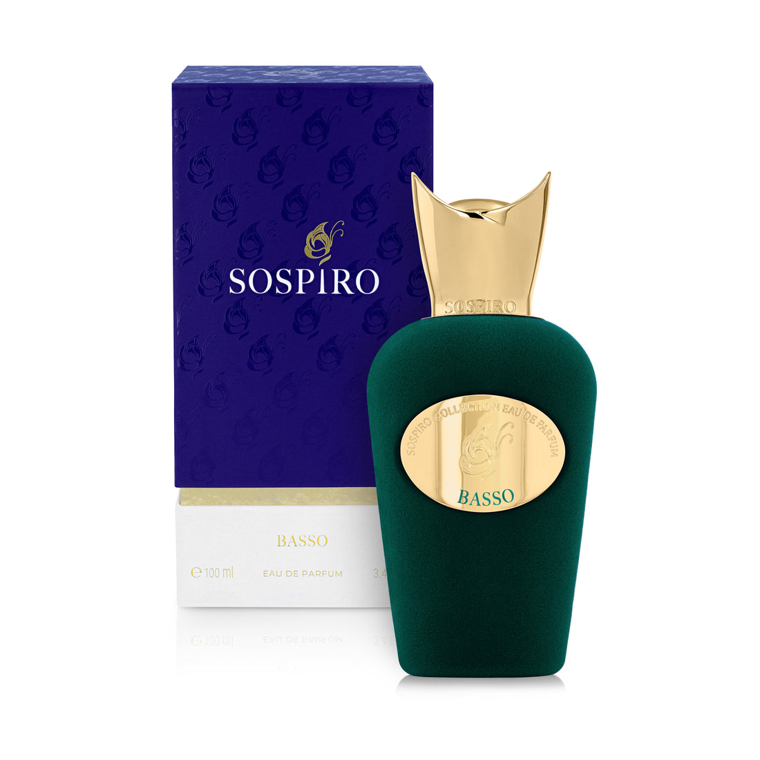 SOSPIRO Basso