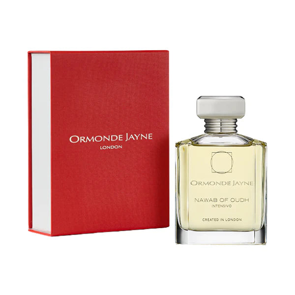 ORMONDE JAYNE Nawab Of Oudh Intensivo